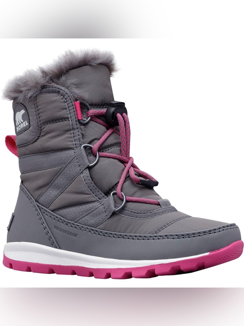 Sperry Women's Saltwater
Seasonal Rain Boot